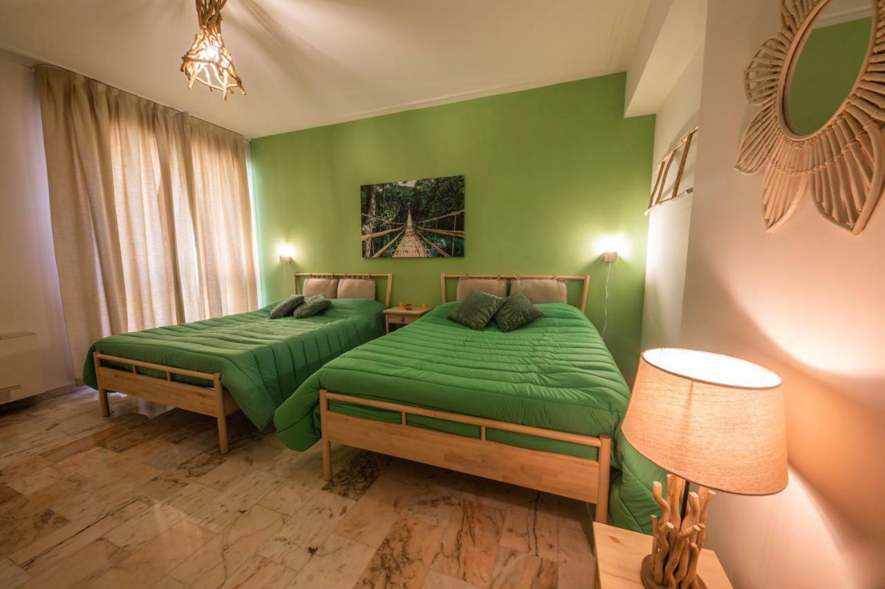 Downtown Bologna Apartment Zewnętrze zdjęcie
