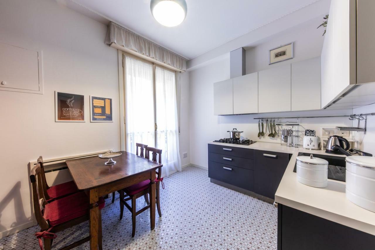 Downtown Bologna Apartment Zewnętrze zdjęcie