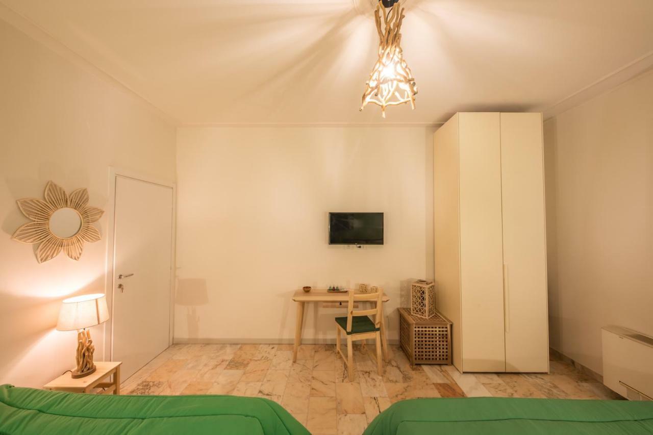 Downtown Bologna Apartment Zewnętrze zdjęcie