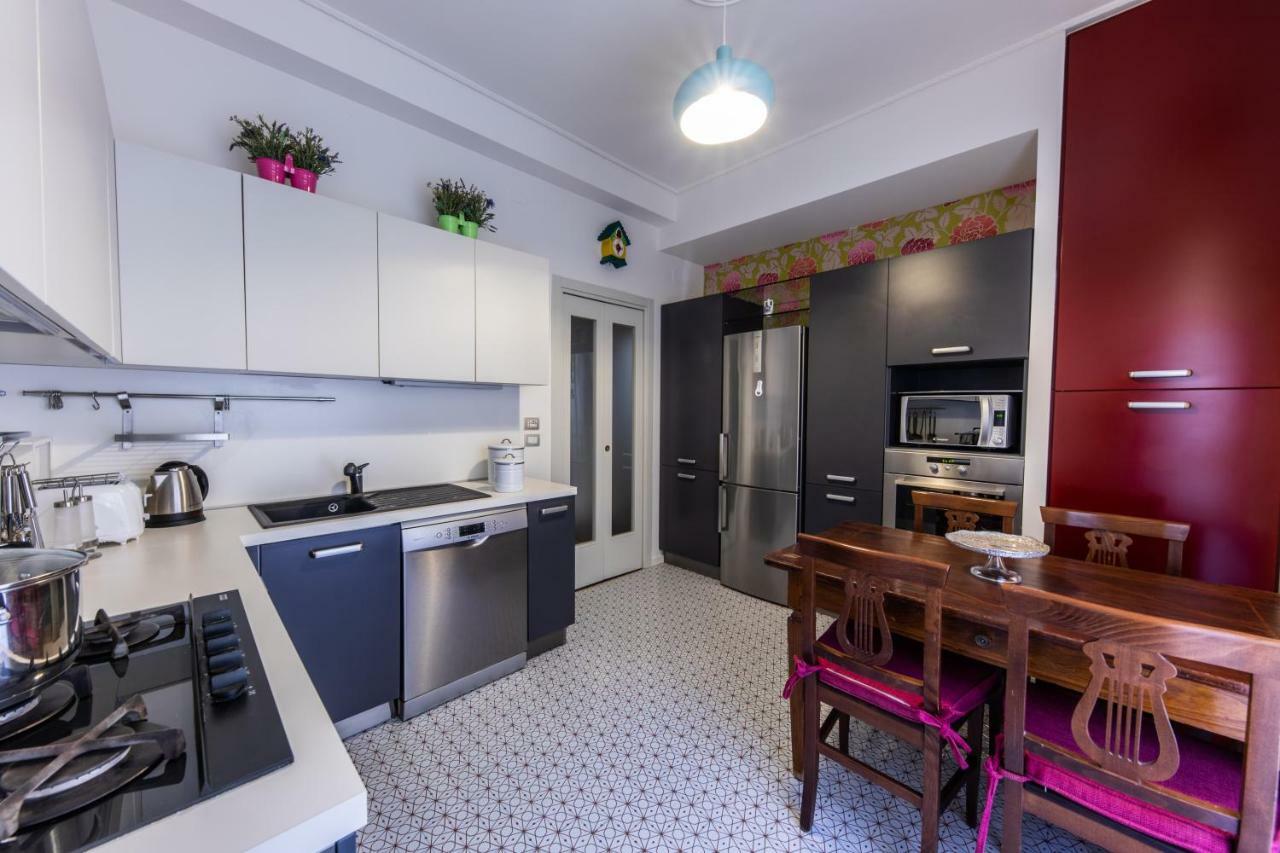 Downtown Bologna Apartment Zewnętrze zdjęcie